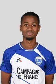 Aubagne Football Club (Défenseur)